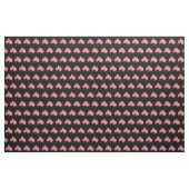 Vliegende varkens stof (Fat Quarter)