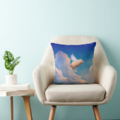 vliegende varkenskussen kussen (Stoel)