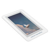 vliegende varkensmagneet magneet (Rechterzijde)