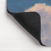 vliegende varkensmousepad muismat (Hoek)
