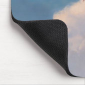 vliegende varkensmousepad muismat (Hoek)