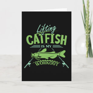 Vliegende vissen kaart