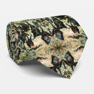  vliegende vleermuis zwarte vleermuizen elegante g stropdas