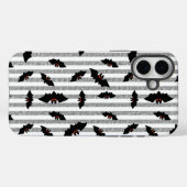 Vliegende vleermuizen Case-Mate iPhone case (Achterkant (horizontaal))