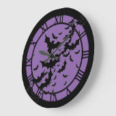 Vliegende vlekken grote klok (Hoek)