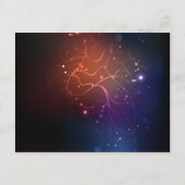 Vliegende vlinders advieskaart (Achterkant)