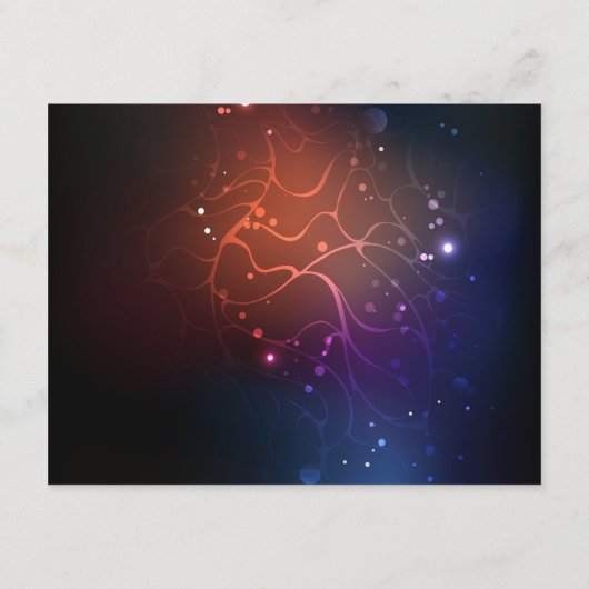 Vliegende vlinders advieskaart (Achterkant)