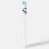 Vliegende Vlinders Morpho en Monarch Case-Mate iPhone Case (Achterkant / Rechts)