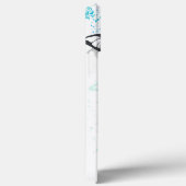 Vliegende Vlinders Morpho en Monarch Case-Mate iPhone Case (Achterkant / Rechts)