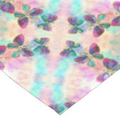 vliegende vlinders tafelkleed (Gekanteld)