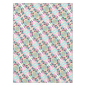 vliegende vlinders tafelkleed (Voorkant)