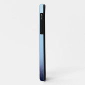 vliegende vogel iphone hoesje (Achterkant/links)
