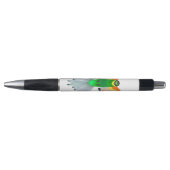 vliegende vogelpen pen (Voorkant)
