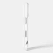 Vliegende vogels Handschaduw Illusie Surreal Elega Case-Mate iPhone Case (Achterkant / Rechts)