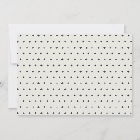 Vliegende wilde Oerwouden Kind Birthday uitnodigen Bedankkaart (Achterkant)