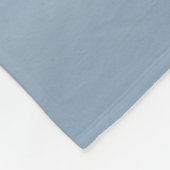 Vliegende zeegarens fleece deken (Hoek)