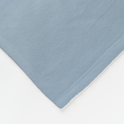 Vliegende zeegarens fleece deken (Hoek)