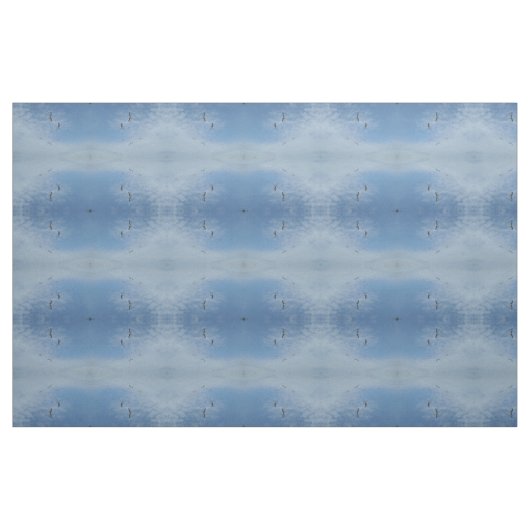 Vliegende zeegarens stof (Fat Quarter)