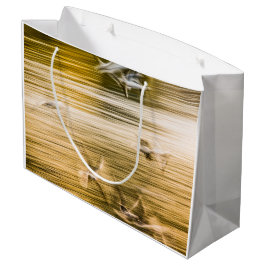 Vliegende zeegarren - abstract groot cadeauzakje