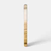 Vliegende zeegarren - abstract samsung galaxy hoesje (Linkerkant)