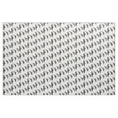 Vliegende zeegarren stof (Yard (91,4 cm))