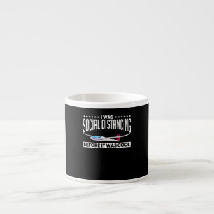 Vliegende zweefvliegtuig - Glider Pilot Lovers Cad Espresso Kop