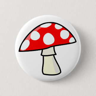 VliegendMachenderplz Ronde Button 5,7 Cm