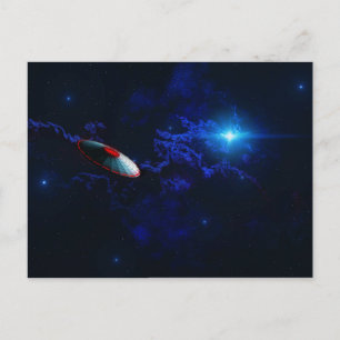 Vliegensauer Briefkaart