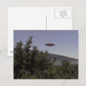 Vliegensauer Briefkaart (Voorkant / Achterkant)