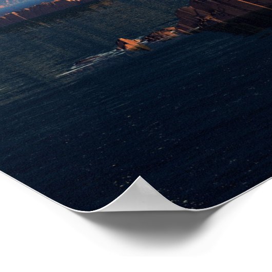 Vliegensauer Poster (Hoek)