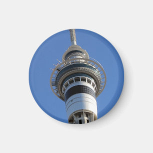 vliegentower magneet