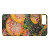 Vliegenzwammen bij Mowich Lake Case-Mate iPhone Case (Achterkant (Horizontaal))