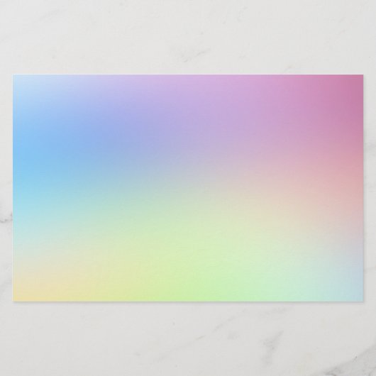 Vlieger van een liefdevol hart flyer (Achterkant)