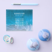 VLIEGER VOOR BEDRIJVEN : DE OCEAAN FLYER (Enkel)