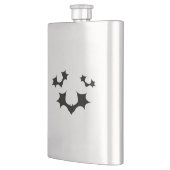 Vliegerbak Flacon (Links)