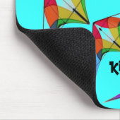 vliegers muismat (Hoek)