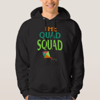 Vliegers Quad Squad