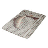  vliegforel voor de vliegen badmat (Gekanteld)