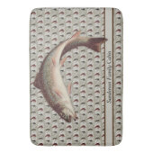  vliegforel voor de vliegen badmat (Voorkant Verticaal)