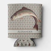  vliegforel voor de vliegen blikjeskoeler (Voorkant)