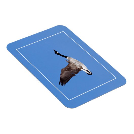 Vlieggans Magneet (Rechterzijde)