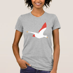 Vlieggans T-shirt