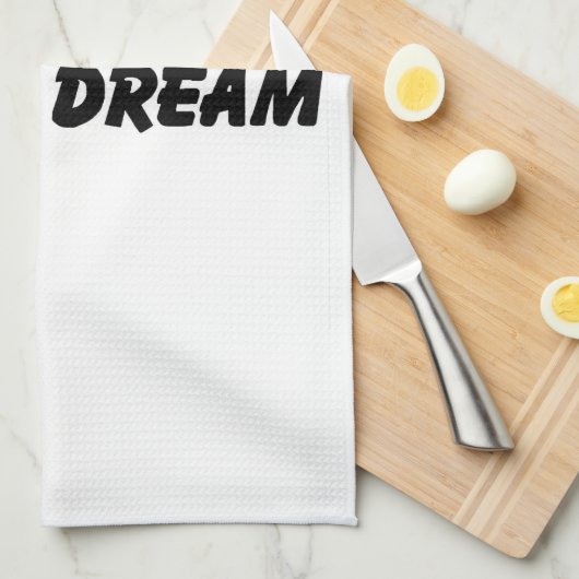 Vlieghanddoek Theedoek (Quarter Fold)