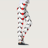 VLIEGHEART LEGGINGS (Rechts)