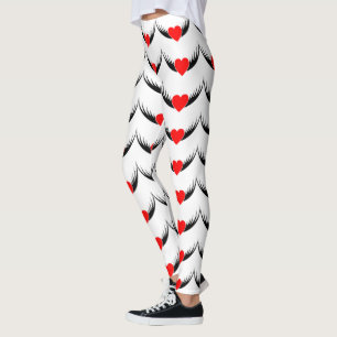 VLIEGHEART LEGGINGS