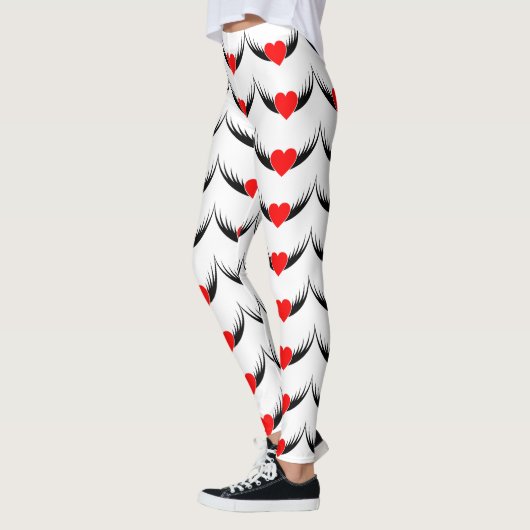 VLIEGHEART LEGGINGS (Links)