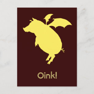 Vliegigaard Briefkaart