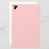 Vliegigaard Briefpapier (Voorkant / Achterkant)