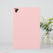 Vliegigaard Briefpapier (Staand voorkant)