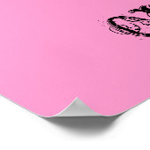 Vliegigaard Poster (Hoek)